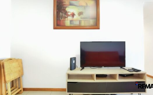 Jacó Beach Condo Retreat