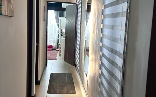 Central Pacific Costa Rica Home for Sale | 400 Meters from the Beach