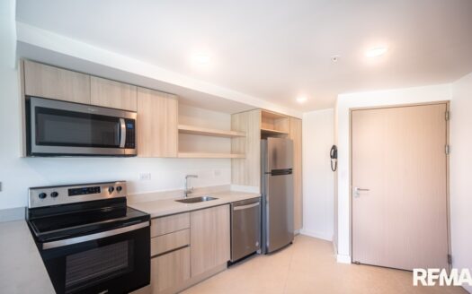 Modern Oceanfront Studio in Pacific Point – Jaco Beach’s Newest Luxury Gem