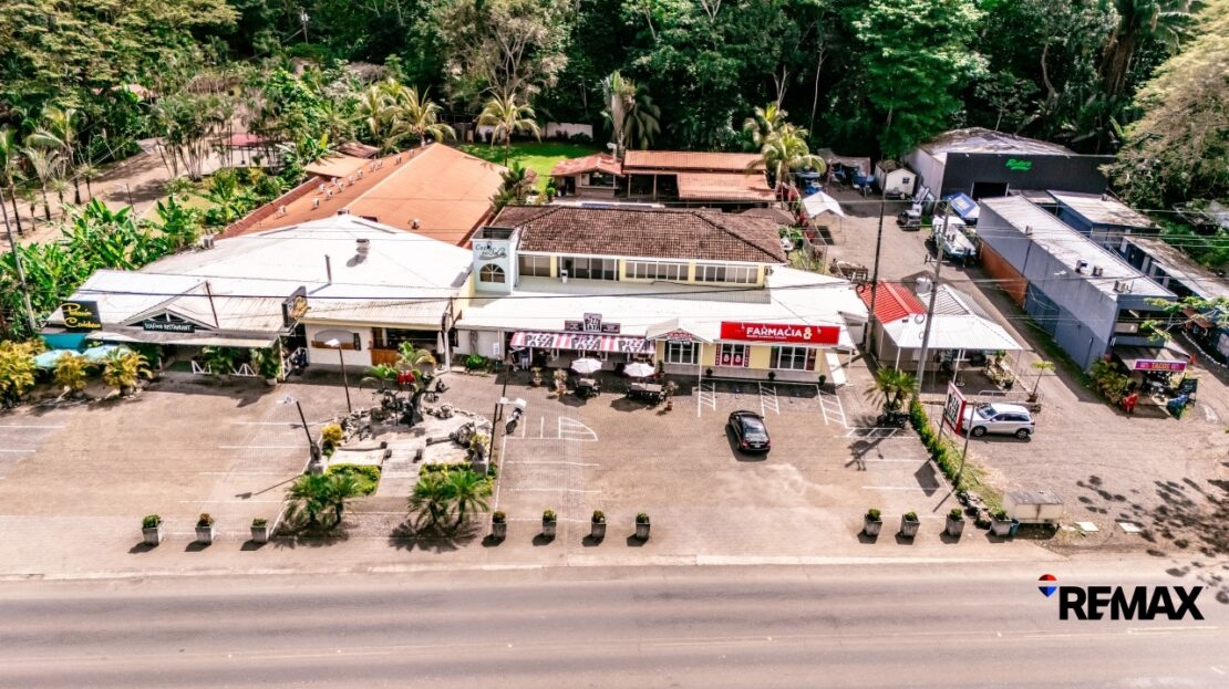 Garabito Central Pacific Costa Rica>Quebrada Ganado For Sale 104008 | Dominique Brousseau Jaco Costa Rica Real Estate Agent