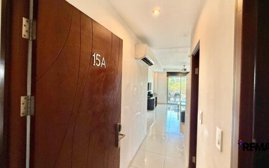 Tropical Beach Condo with Private Jacuzzi