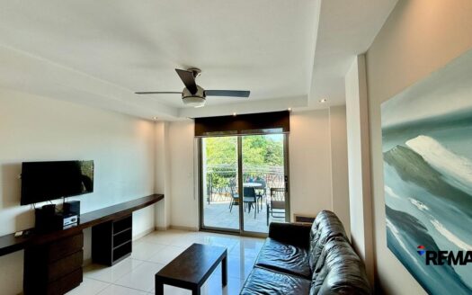 Tropical Beach Condo with Private Jacuzzi