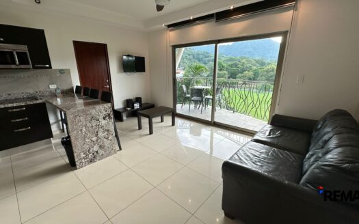 Private Oasis Condo in Jaco