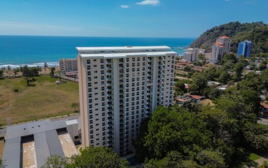 Jacó Live – New Two-Bedroom 1 bath Condo