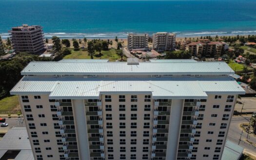 Jacó Live – New Two-Bedroom 1 bath Condo