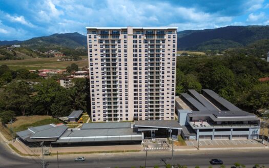 Jacó Live – New Two-Bedroom 1 bath Condo