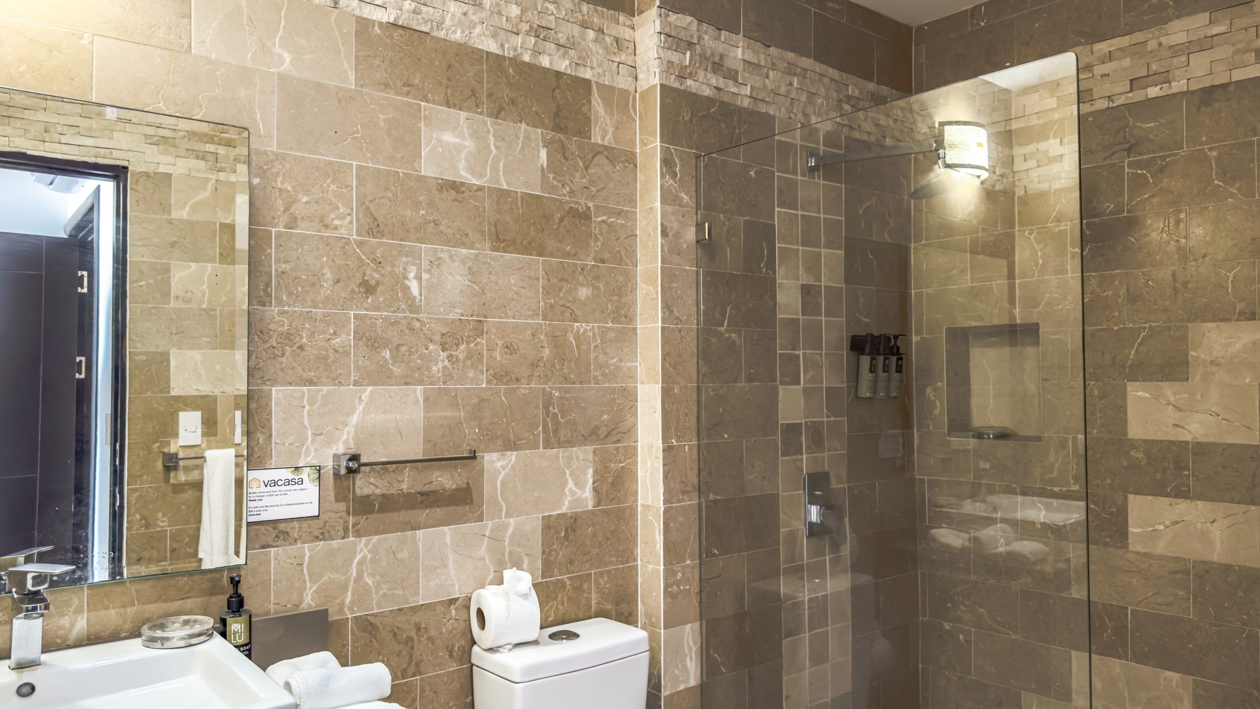 Prime Oceanfront Condo in Jacó Beach