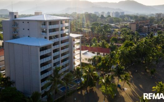 The Palms Direct Oceanfront Luxury Condo