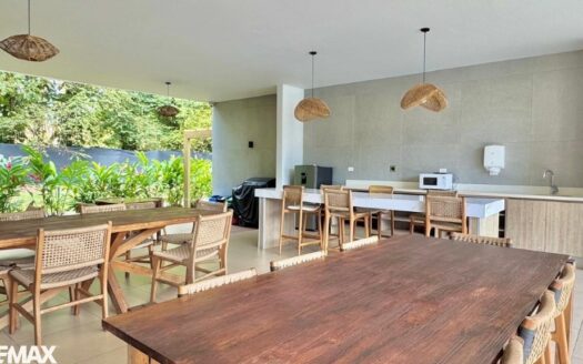 Prime Cul-de-Sac Lot I Casa Praia