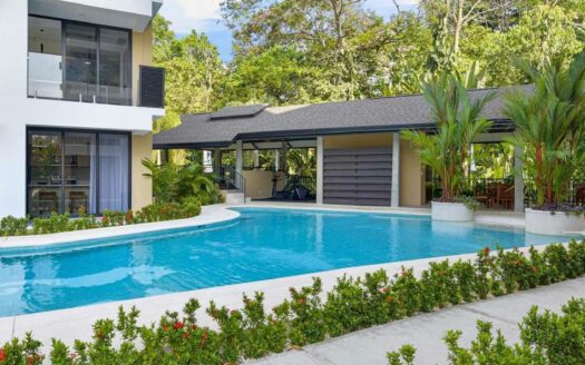 Walk to Beach Jaco Beach Condo