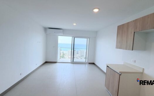 Oceanview Condo in Live Jaco