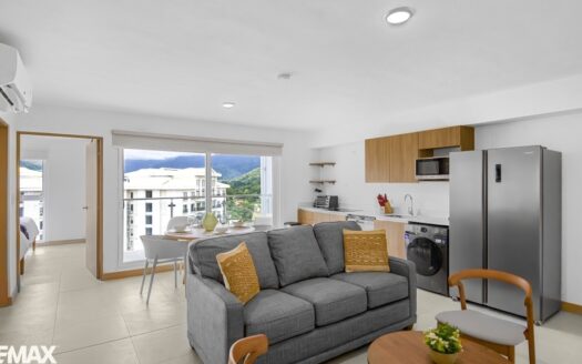 Two-Bedroom Beach Condo I Viva Jaco