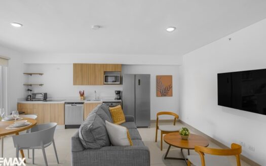 Two-Bedroom Beach Condo I Viva Jaco