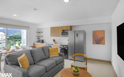 Two-Bedroom Beach Condo I Viva Jaco