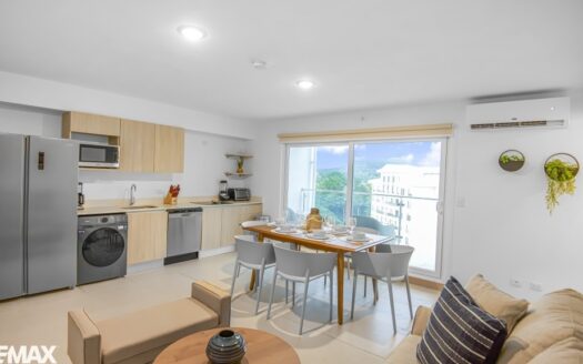 Beach Living at Viva Jacó I Three Bedroom Condo