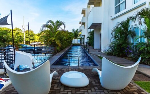 Modern Comfort & Prime Location I Jaco  Beach
