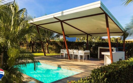 Modern Comfort & Prime Location I Jaco  Beach