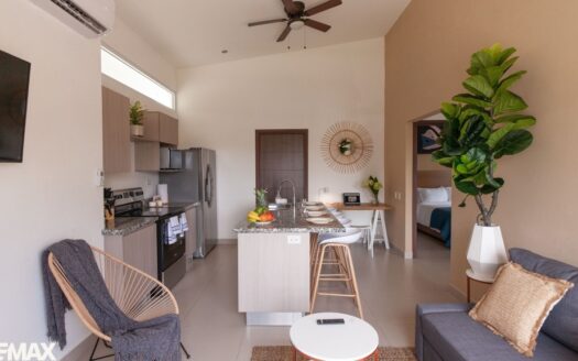 Modern Comfort & Prime Location I Jaco  Beach