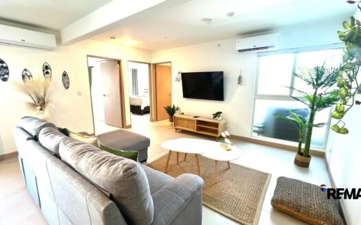 The Treasure of the Beach: Luxury and Comfort