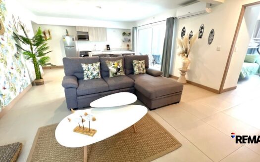 The Treasure of the Beach: Luxury and Comfort