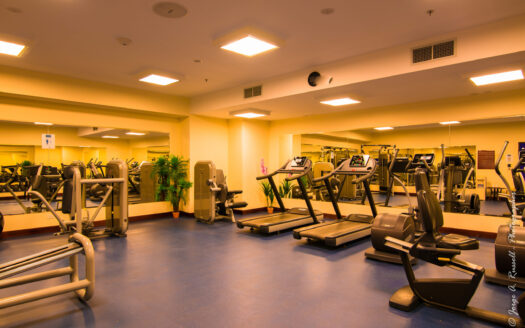 Croc’s Casino Resort Oceanfront 1-Bedroom Condo