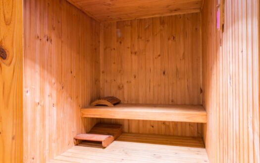 Croc’s Casino Resort Oceanfront 1-Bedroom Condo