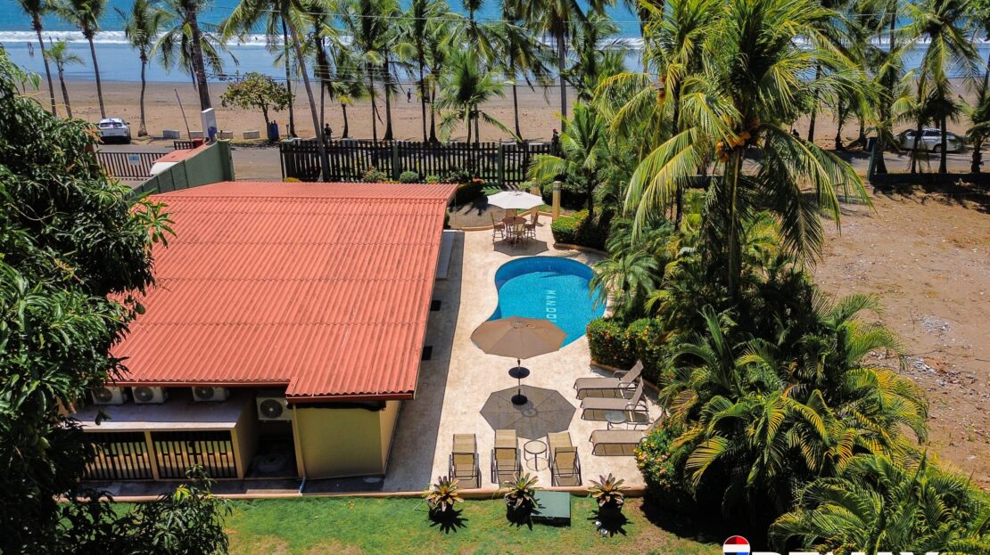 all For Sale 106412 | Dominique Brousseau Jaco Costa Rica Real Estate Agent