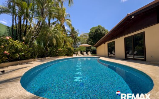 Oceanfront Home Priced Right