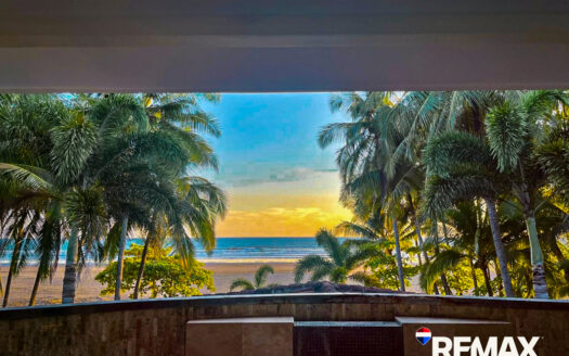 Turnkey Oceanfront Investment on Millionaires Row + Adjacent Lot