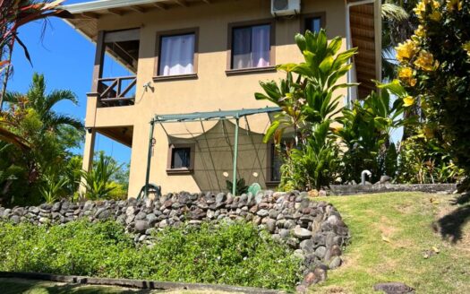 Great opportunity 3 Bed  3 Bath Home in Playa Hermosa – Loma del Mar