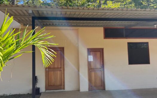 Amazing Riverside Property in Quebrada Amarilla Mataplatano  – 4,711 Square Meters of Land