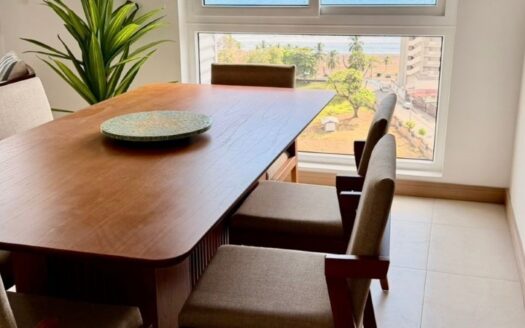 Oceanview Paradise Condo in Jaco