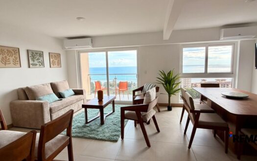 Oceanview Paradise Condo in Jaco