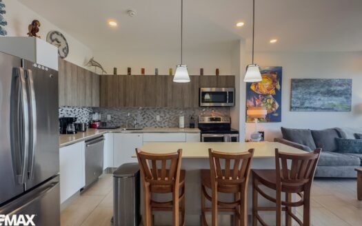 Easy Living by the Beach with Great View I Jaco Beach