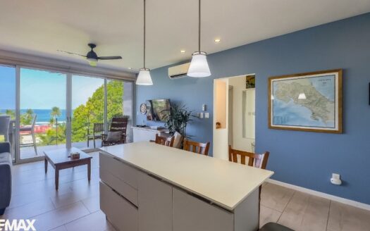 Easy Living by the Beach with Great View I Jaco Beach