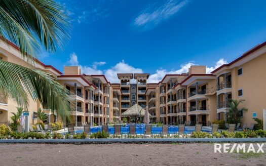 Bahia Encantada E5 Penthouse