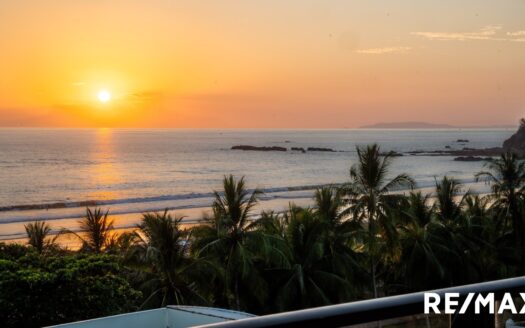 Bahia Encantada E5 Penthouse