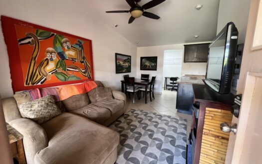 Two-Bedroom Paradise Condo – Prime Location with Strong Rental Potential