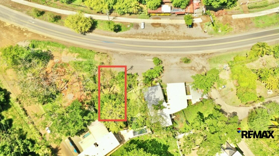 Garabito Central Pacific Costa Rica>Hermosa Beach  107973 | Dominique Brousseau Jaco Costa Rica Real Estate Agent