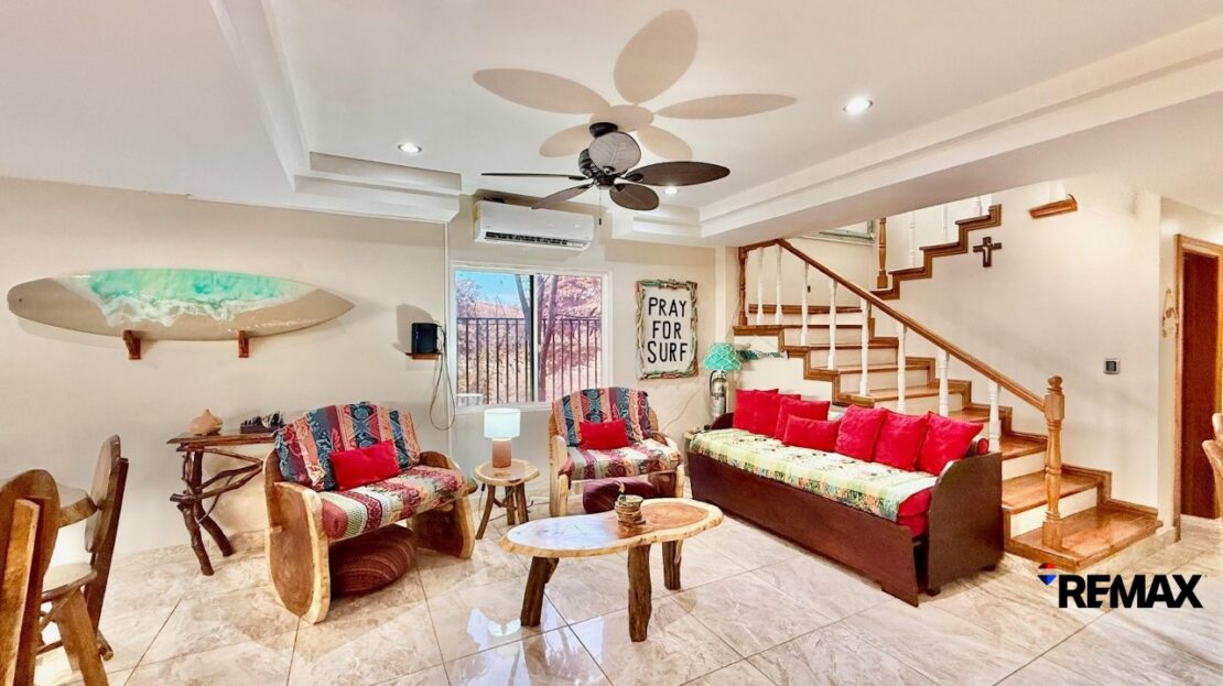 Garabito Central Pacific Costa Rica>Herradura  108063 | Dominique Brousseau Jaco Costa Rica Real Estate Agent