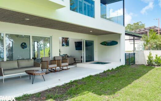 Exclusive Panoramic Oceanview Villa I Mar a Mar