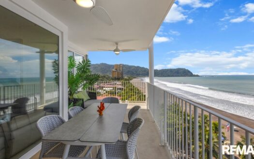 Jaco Luxury Condo Paradise