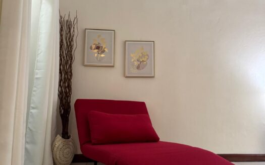 Beach Condo in Jacó Princess 1 Bed | 1 Bath | Fully furnished