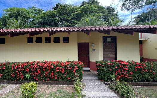 Beach Condo in Jacó Princess 1 Bed | 1 Bath | Fully furnished