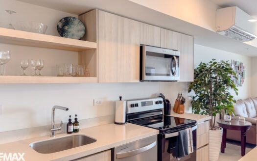 Oceanfront Living at Pacific Point 1101 – Jaco Beach, Costa Rica