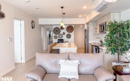 Oceanfront Living at Pacific Point 1101 – Jaco Beach, Costa Rica