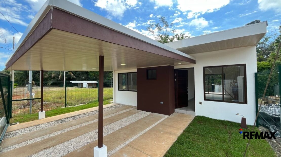 Parrita>Bejuco  107869 | Dominique Brousseau Jaco Costa Rica Real Estate Agent