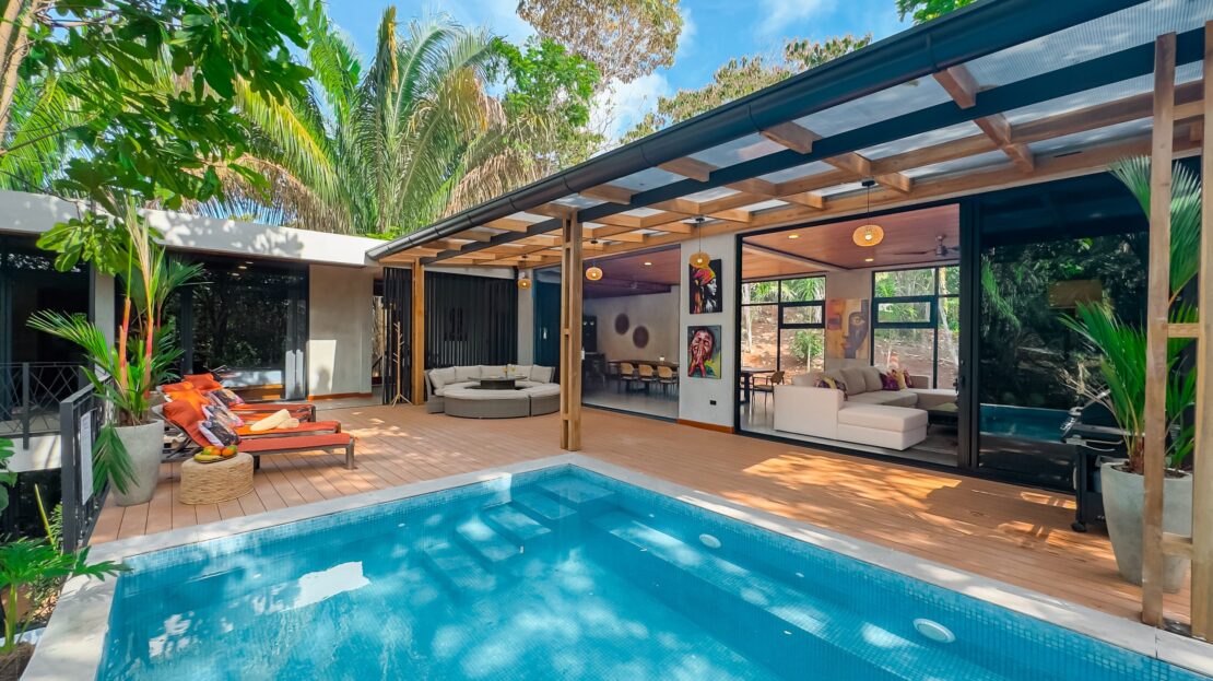 Parrita>Esterillos For Sale 107549 | Dominique Brousseau Jaco Costa Rica Real Estate Agent