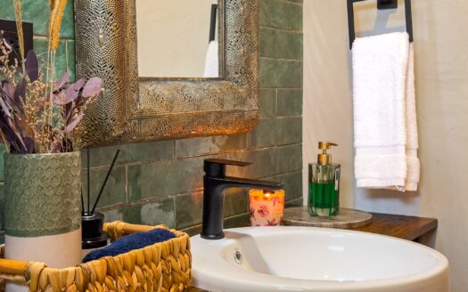 Casa Espavel | Exclusive Private Estate Surrounded by Nature
