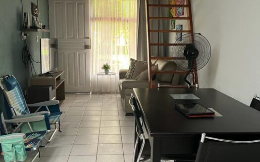 1 Bed | 1 Bath in Don Paco  and Fully Furnished